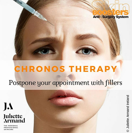Chronos Therapy - antiage tretman